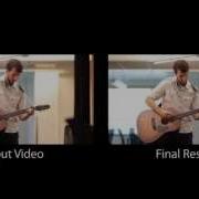 Selectively De Animating Video Teaser SIGGRAPH 2012