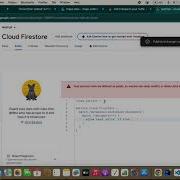 FIX Firestore Write Failed PERMISSION DENIED Missing Or Insufficient Permissions In Flutter