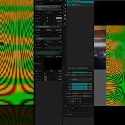 Projection Mapped Mashup