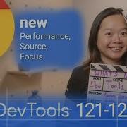 What S New In DevTools Chrome 121 123