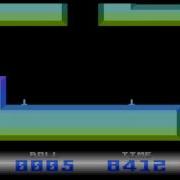 Rubber Ball For The Atari 8 Bit Family