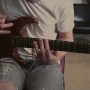Chevelle Face To The Floor Guitar Cover