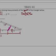 5 4 Properties Of Midsegments Triangles