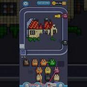 Pixel Flow Level 346