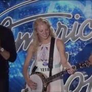 American Idol 2015 Ellen Petersen Audition