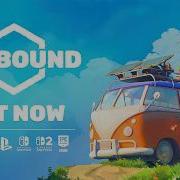 Outbound Launch Trailer