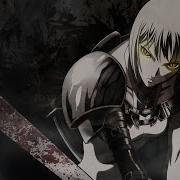 Claymore Amv Lost In Time Celldweller