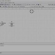 Bridge Rectifier Without Filter Using Multisim