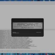 Radiant Exe Best Error 2016 2017