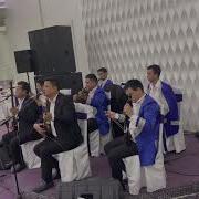 Muzayana Ansabli Ijrosida Yana Bir Gozal Ijro