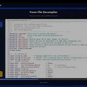 Decompile EX5 To MQ5 Safely How To Convert MetaTrader4 5 Source Code No Scams