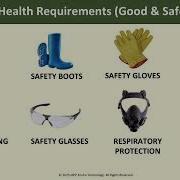 VISITOR VENDOR SAFETY ORIENTATION VIDEO OF MEPSB