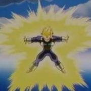 Dragonball Z AMV Breaking Benjamin Breath