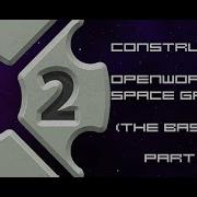 Construct 2 Open World Space 1