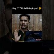 My Code Is BROKEN I Can T Fix It Day87 Coding
