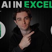 3 Easy Ways To Use AI In Excel Tutorial Beginner