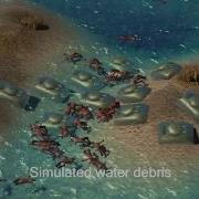 Indie Game Devlog 11 Water Floating Debris