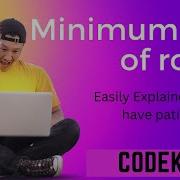 Minimum Cost Of Ropes GFG InterviewBit LeetCode