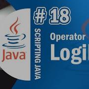 Java 18 Operator Logika Pada Java Tutorial Java Netbeans Indonesia