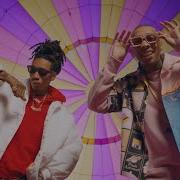 Wiz Khalifa Contact Feat Tyga Official Music Video