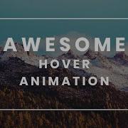 Awesome Split Screen Image Hover Effect CSS Image Hover Effect