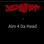 Bodyshot Aim 4 Da Head Guitar Cover