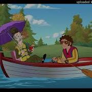 Milo Murphy S Law Messing Around