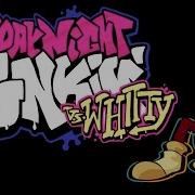 Friday Night Funkin Vs Whitty Definitive Edition Julian Full Week Hard Mode