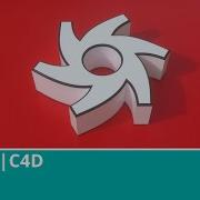Octane For C4D Layout