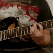 Torture Killer Forever Dead Cover