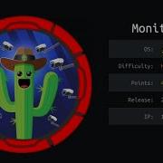 Monitors Hackthebox Walkthrough Part02