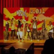 BRC UH VSA VEX 2011