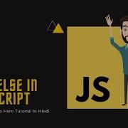 If Else Ternary Switch Case In Javascript JavaScript Zero To Hero Tutorial In Hindi 7