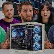 I Challenged 4 Tech YouTubers To Build The Best 1000 Gaming PC