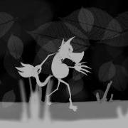 Wolf Animation Test