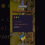 Python Challenge Programming Coding Python