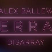 ERRA Disarray Drum Playthrough