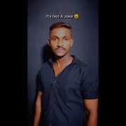 It S NOT A Joke Indian Guy
