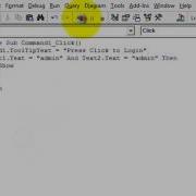 How To Add The Tool Tip Text To Tools In VB 6 0