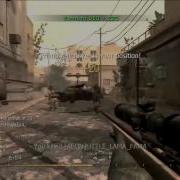 First CoD4 Quad Feed