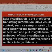 DATA VISUALIZATION WITH PYTHON PART 2
