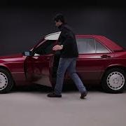 1990 Mercedes Benz 190E 2 6 Functions