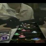 Jordan 100 FC Guitar Hero 2