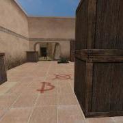 CSS Dgl Flick Shot By Me