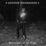 Satanic Warmaster Chronicles Of Thy Astral Blood