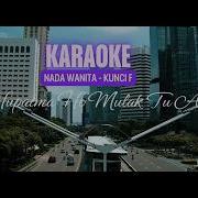 Hupaima Ho Mulak Tu Ahu Official Karaoke Kunci F