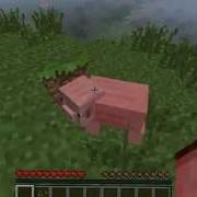 MineCraft ScreenFlow Test Recording