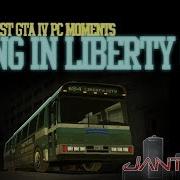 Living In Liberty City 2 GTA IV Movie