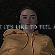 What It S Like To Feel Alone