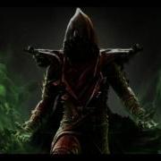 Vesok Vexis Necromancer